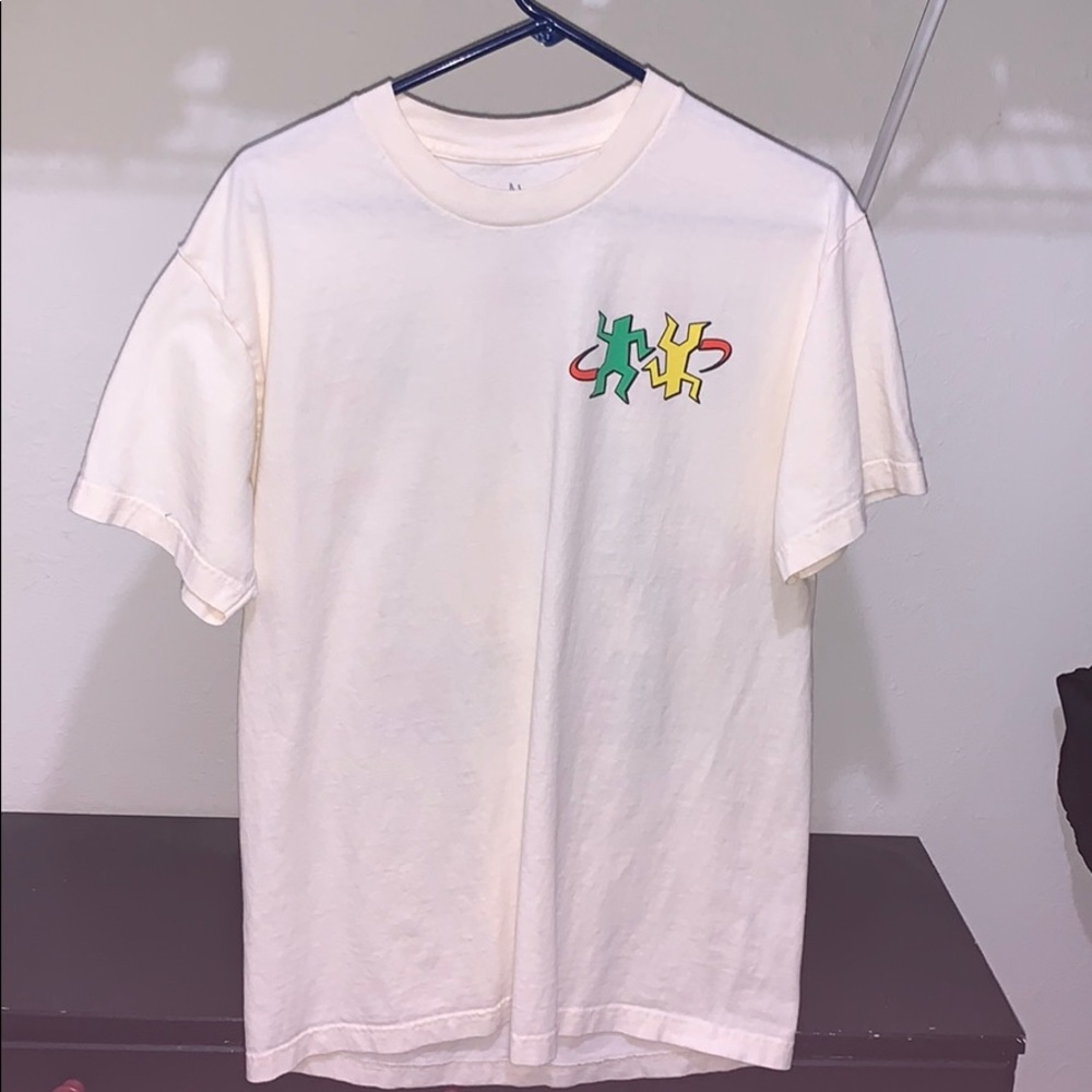 Graphic Tee